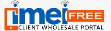 imeiFree Logo